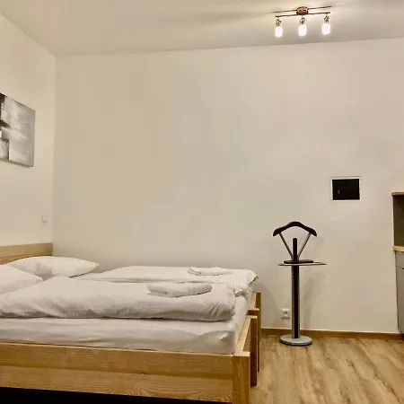 Daire Tilia Brezova (Sokolov)