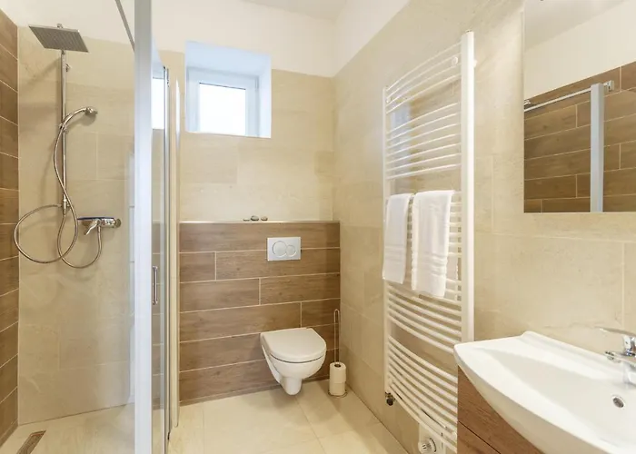 Apartament Tilia *