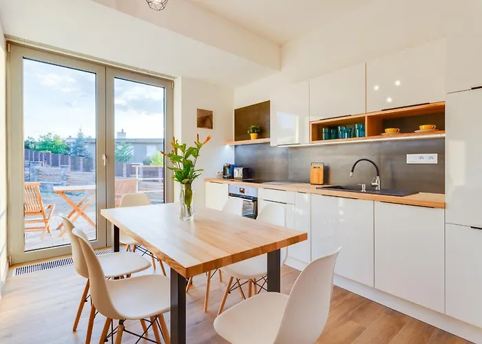 Tilia Apartament *