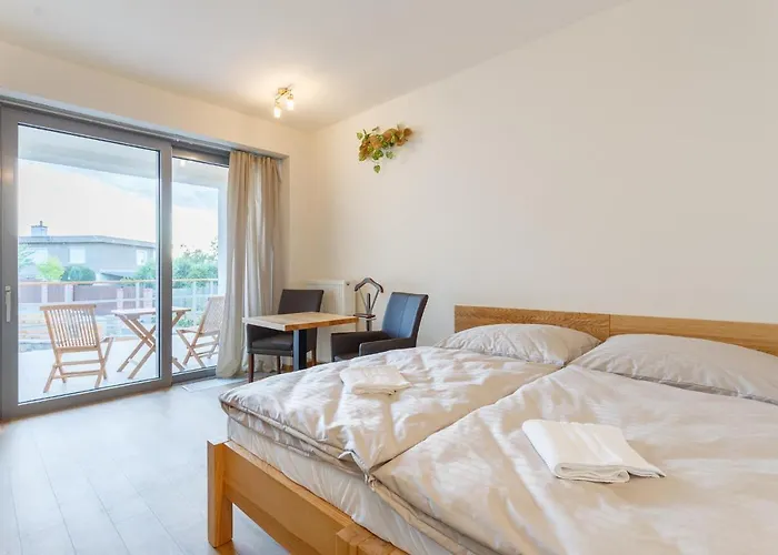 Apartament Tilia