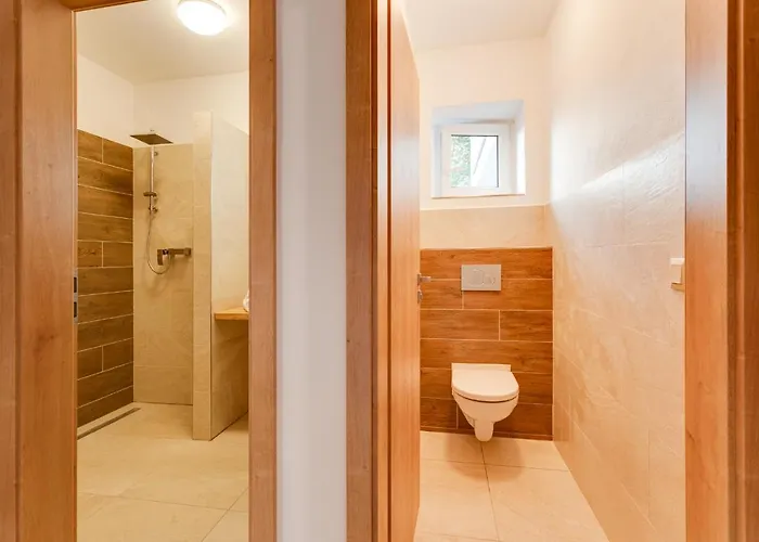 Apartament Tilia *