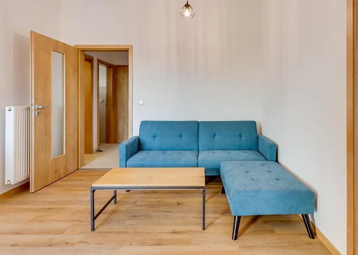 Apartament Tilia *