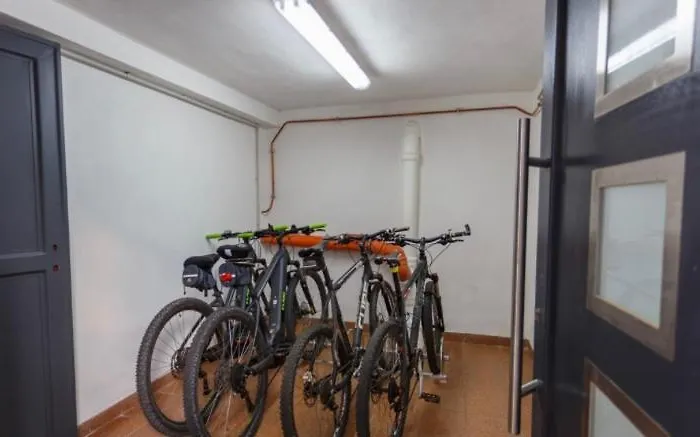 Apartament Tilia