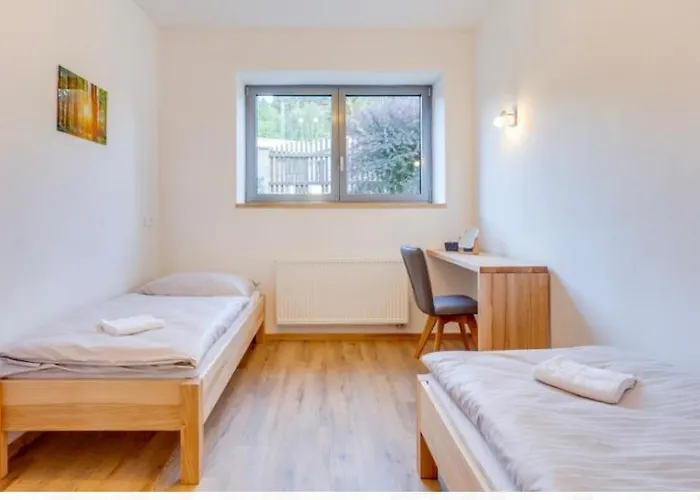 Tilia Apartament
