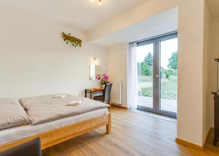 Apartament Tilia