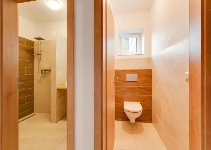 Tilia Apartament